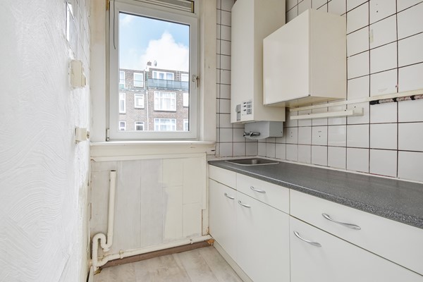 Medium property photo - Galileistraat 1-1, 3112 PA Schiedam